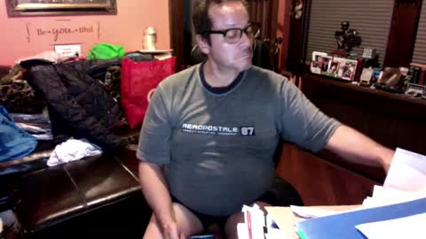naughtybone online show from 09.16.25
