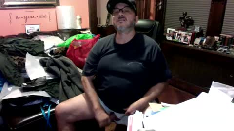naughtybone online show from 10.13.25