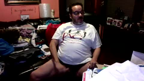 naughtybone online show from 11.10.25