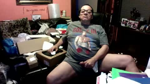 Snapshot of naughtybone chatting on 02.21.26 naughtybone online show from 02.21.26