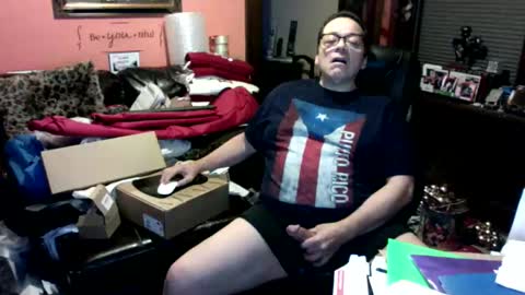 Snapshot of naughtybone chatting on 03.24.26 naughtybone online show from 03.24.26