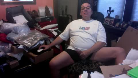 naughtybone online show from 06.13.26