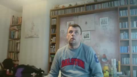 Snapshot of naughtyboy1311 chatting on 03.27.26 naughtyboy1311 online show from 03.27.26