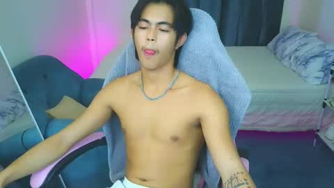 Loue online show from 02.16.26
