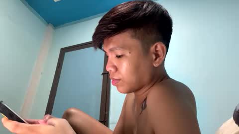 Snapshot of naughtybutsexy69 chatting on 12.03.25 Arch online show from 12.03.25