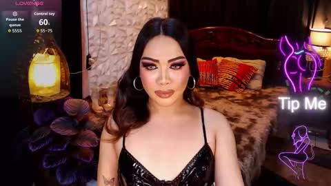 naughtyfridah online show from 05.11.26