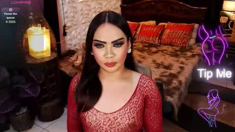 naughtyfridah online show from 05.27.26