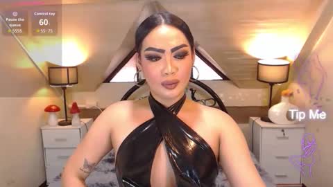 naughtyfridah online show from 06.09.26