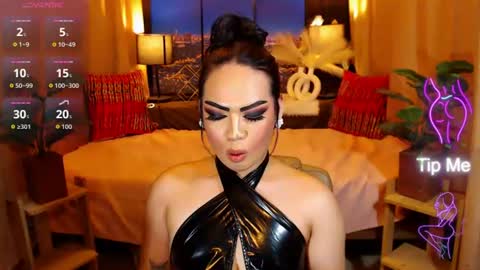 naughtyfridah online show from 07.03.26