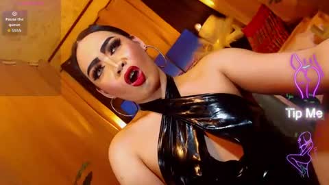 naughtyfridah online show from 07.07.26