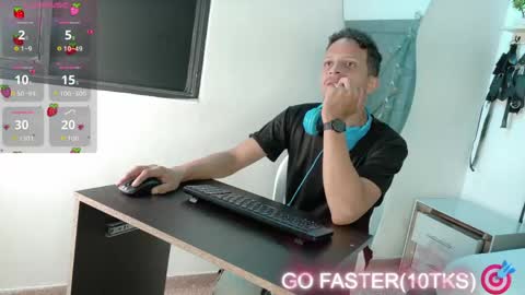 naughtyfusion_os online show from 04.27.26