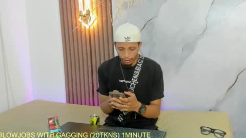 naughtyfusion_os online show from 05.01.26