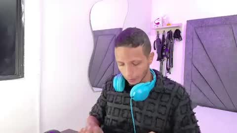 naughtyfusion_os online show from 06.18.26