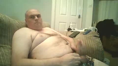 NaughtyGadget online show from 10.15.25