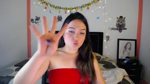 Valeria  online show from 12.03.24