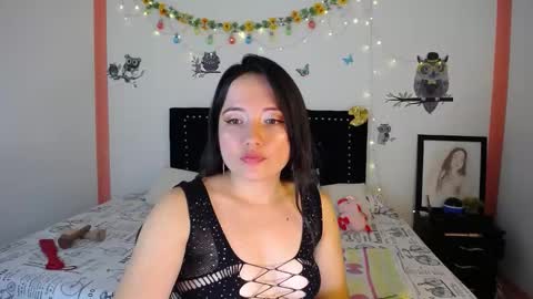 Valeria  online show from 12.20.24