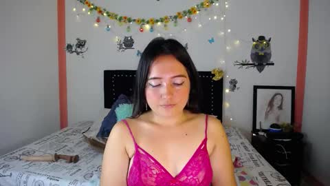 Valeria  online show from 12.22.24