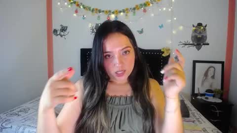 Valeria  online show from 12.23.24