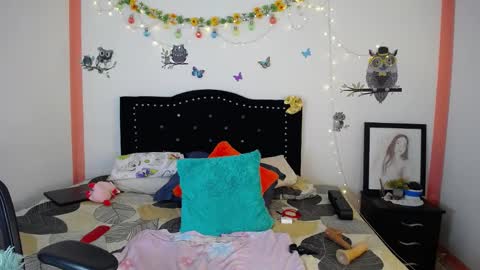 Valeria  online show from 01.20.25