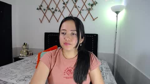 Valeria  online show from 02.14.26