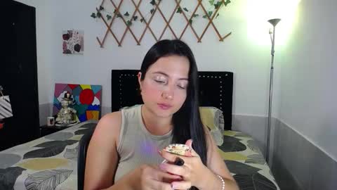 Valeria  online show from 03.25.26
