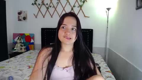 Valeria  online show from 06.20.26
