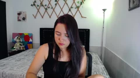 Valeria  online show from 06.24.26