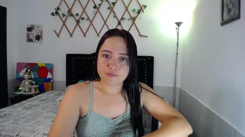 Valeria  online show from 06.26.26