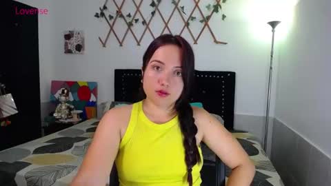 Valeria  online show from 07.06.26