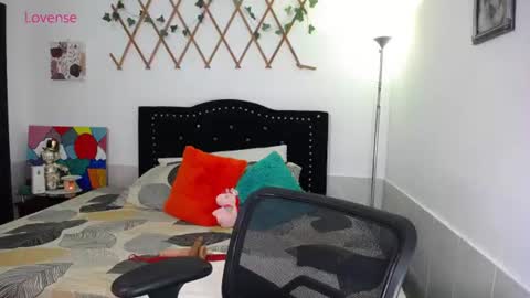 Valeria  online show from 07.09.26