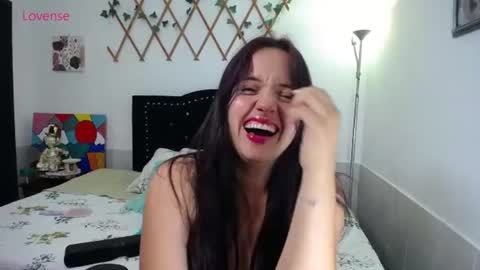 Valeria  online show from 07.13.26
