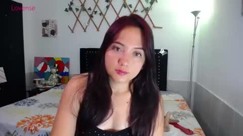 Valeria  online show from 08.02.26