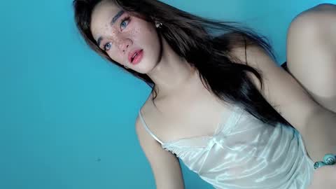 Snapshot of naughtygirlintown chatting on 02.20.25 Mariella online show from 02.20.25