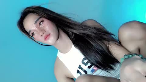 Snapshot of naughtygirlintown chatting on 02.23.25 Mariella online show from 02.23.25