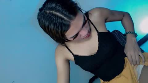 Snapshot of naughtygirlintown chatting on 02.26.25 Mariella online show from 02.26.25