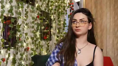 Snapshot of naughtyhomemade17 chatting on 02.22.26 Mya Alexya online show from 02.22.26