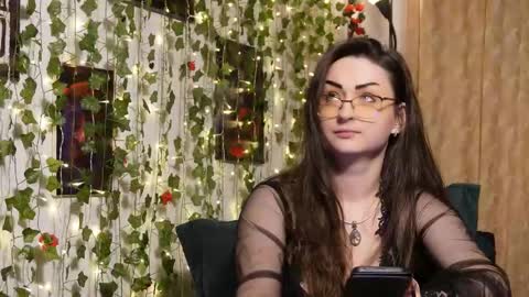 Snapshot of naughtyhomemade17 chatting on 02.28.26 Mya Alexya online show from 02.28.26