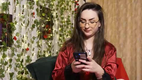 Snapshot of naughtyhomemade17 chatting on 03.01.26 Mya Alexya online show from 03.01.26