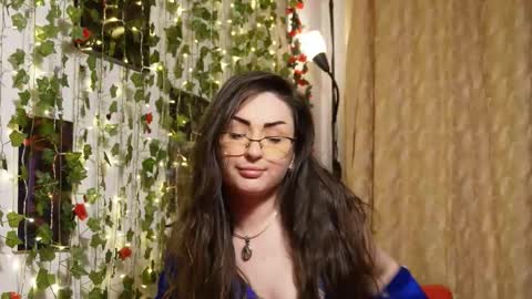 Snapshot of naughtyhomemade17 chatting on 03.04.26 Mya Alexya online show from 03.04.26