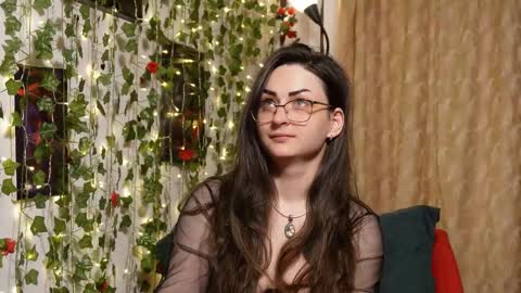 Snapshot of naughtyhomemade17 chatting on 03.19.26 Mya Alexya online show from 03.19.26