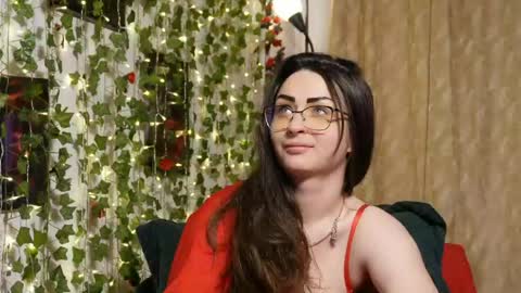Snapshot of naughtyhomemade17 chatting on 03.22.26 Mya Alexya online show from 03.22.26