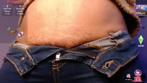 Kimberly online show from 02.23.26