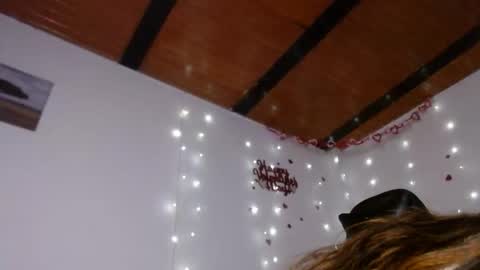 Kimberly online show from 03.17.26