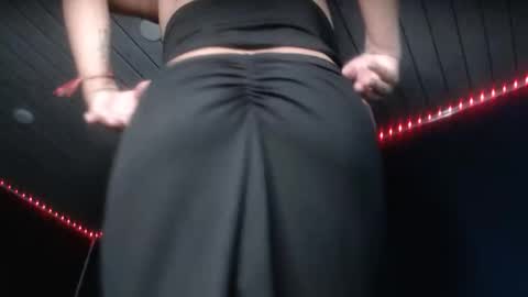 Kimberly online show from 05.01.26