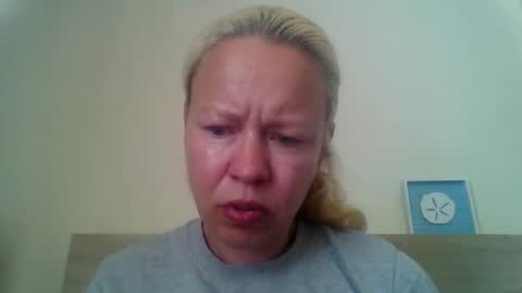 naughtyjennyblondeuk online show from 05.02.26