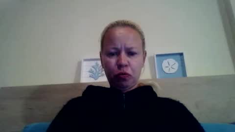 naughtyjennyblondeuk online show from 05.06.26