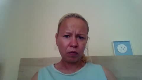 naughtyjennyblondeuk online show from 05.13.26