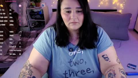 Chris online show from 04.02.26