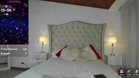 Scarlett online show from 03.06.25