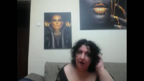 Snapshot of naughtykorin chatting on 05.14.26 korin online show from 05.14.26